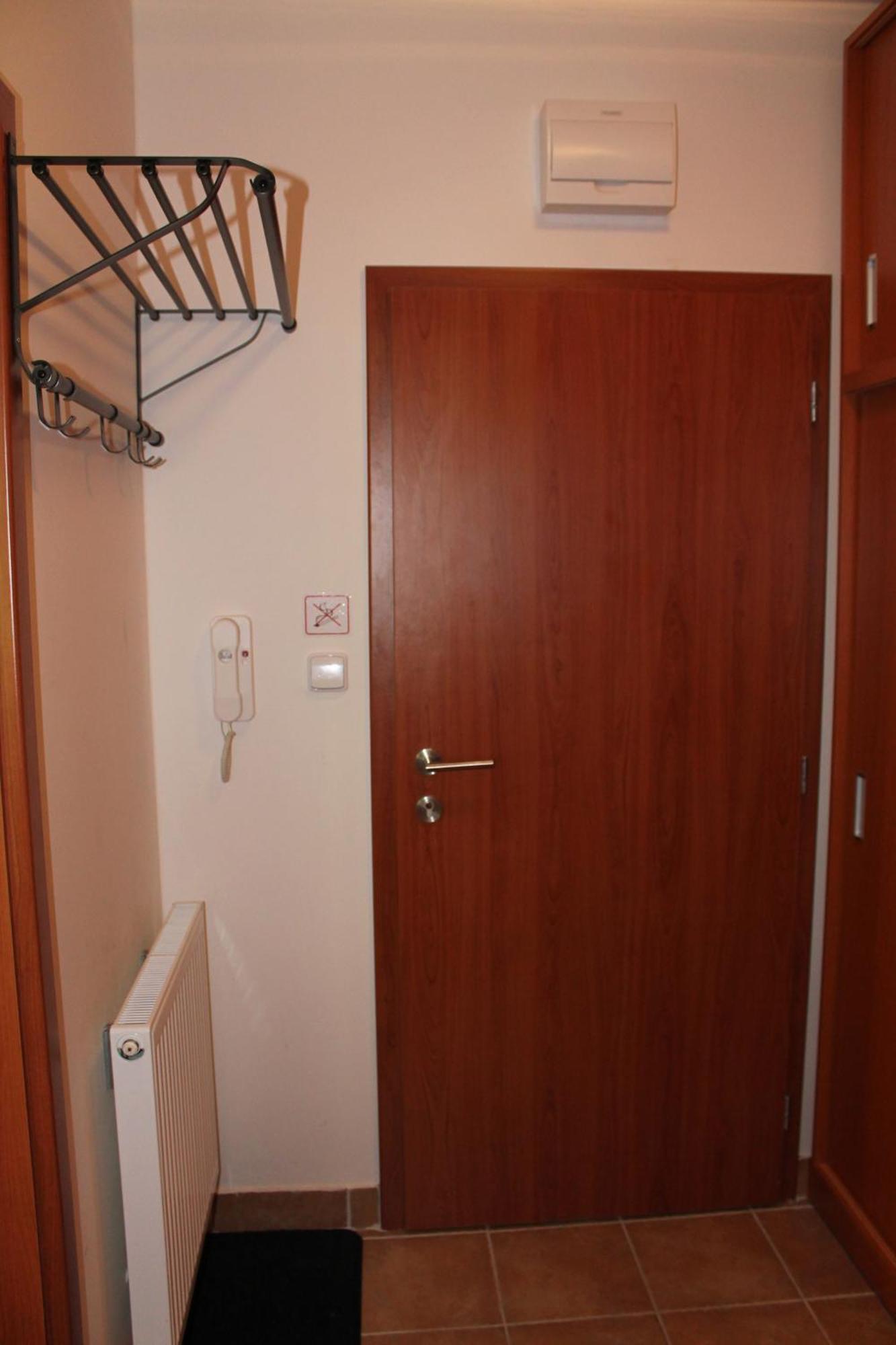Apartmany Olympia Železná Ruda Zewnętrze zdjęcie