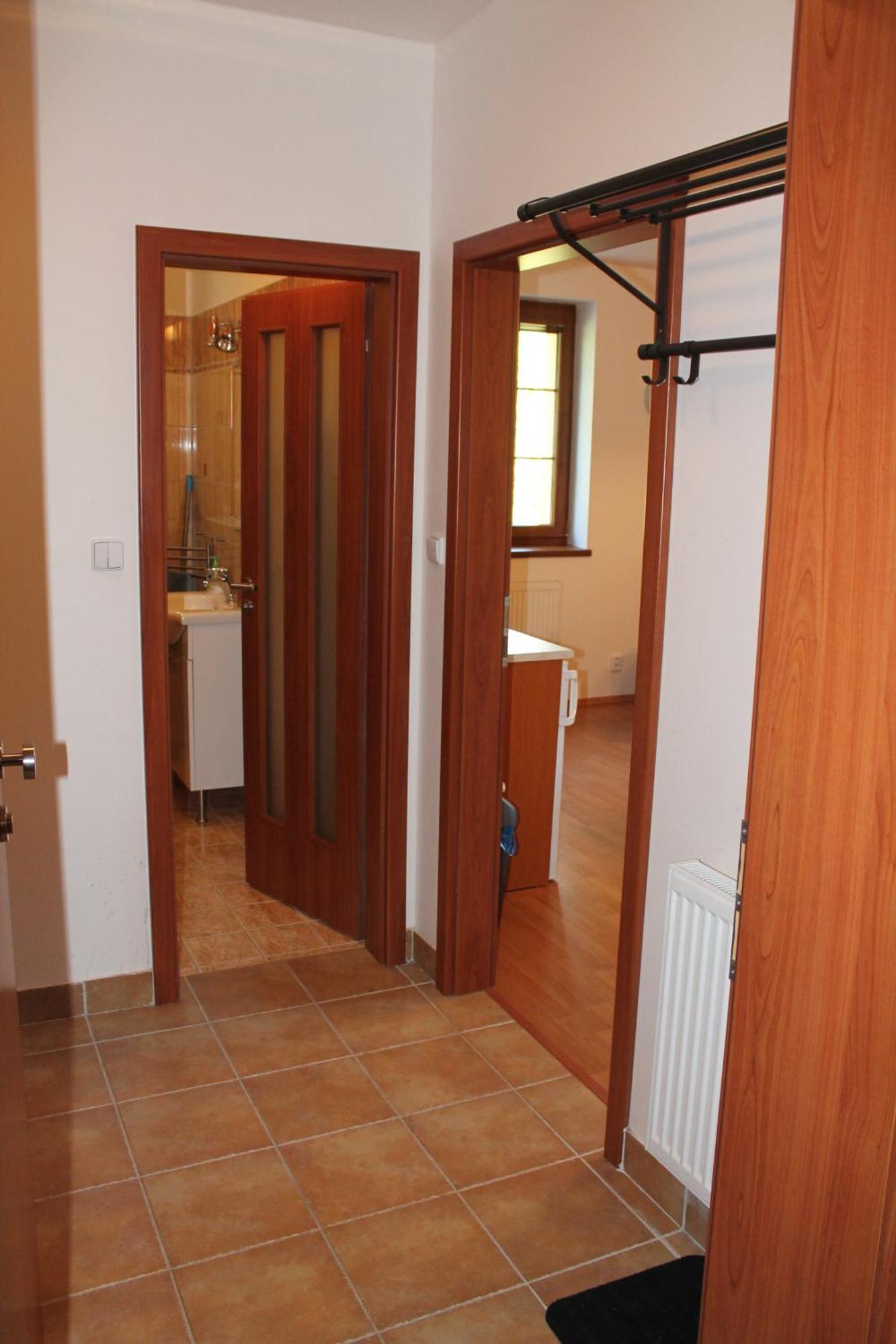 Apartmany Olympia Železná Ruda Zewnętrze zdjęcie