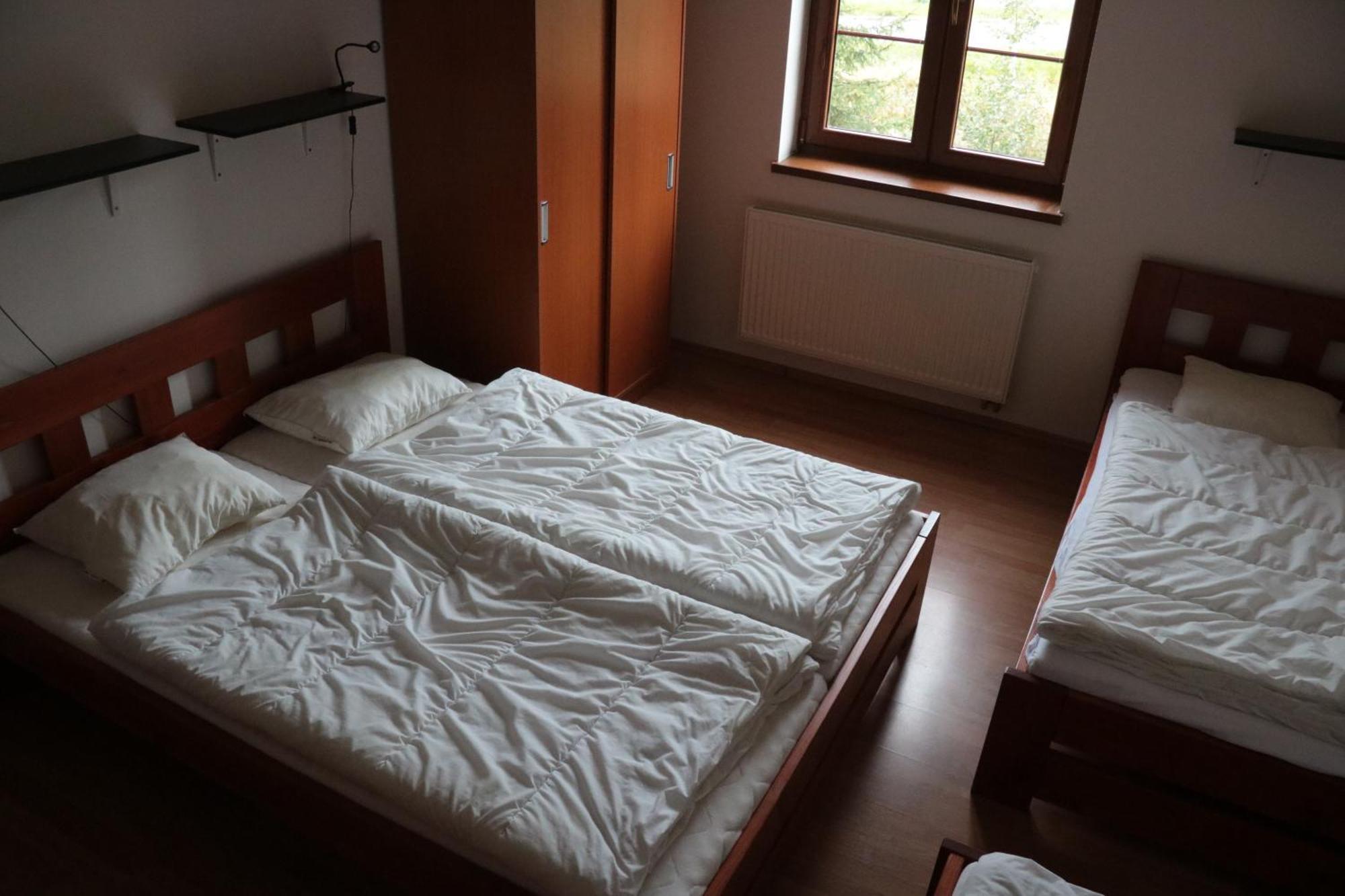 Apartmany Olympia Železná Ruda Pokój zdjęcie