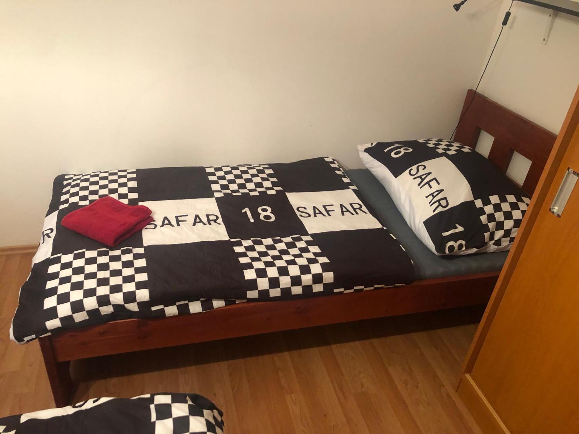 Apartmany Olympia Železná Ruda Zewnętrze zdjęcie