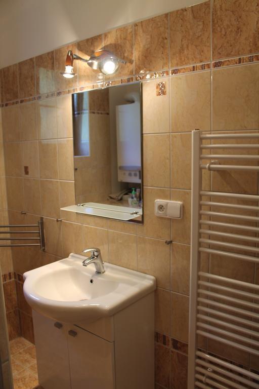 Apartmany Olympia Železná Ruda Zewnętrze zdjęcie
