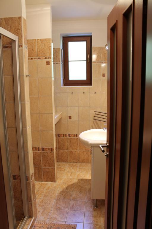 Apartmany Olympia Železná Ruda Zewnętrze zdjęcie