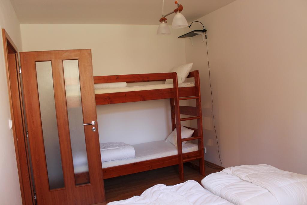 Apartmany Olympia Železná Ruda Zewnętrze zdjęcie