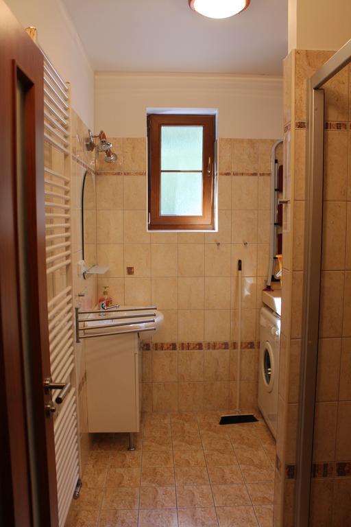 Apartmany Olympia Železná Ruda Zewnętrze zdjęcie