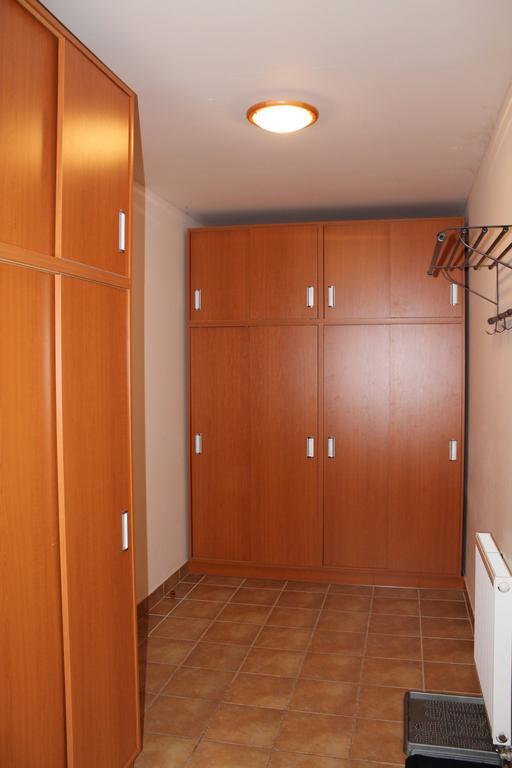Apartmany Olympia Železná Ruda Zewnętrze zdjęcie